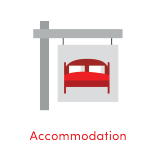 Accommodation Accommodation
