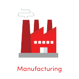 Manufacturing Manufacturing