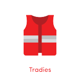 Tradies Tradies