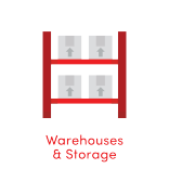 Warehouse/storage Warehouse/storage