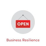 Business resilience Business resilience
